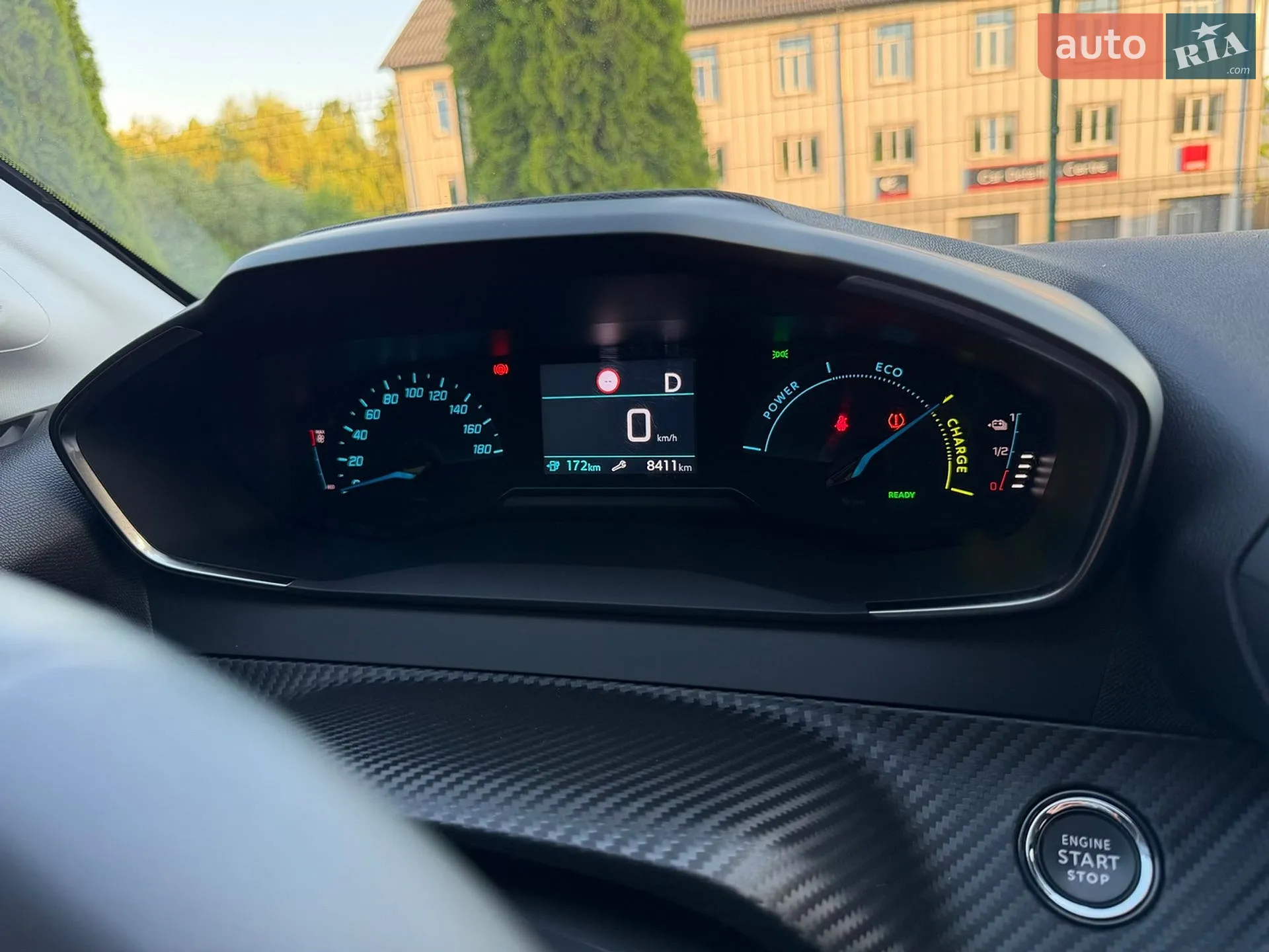 2023 Peugeot 208 - мініатюра 54
