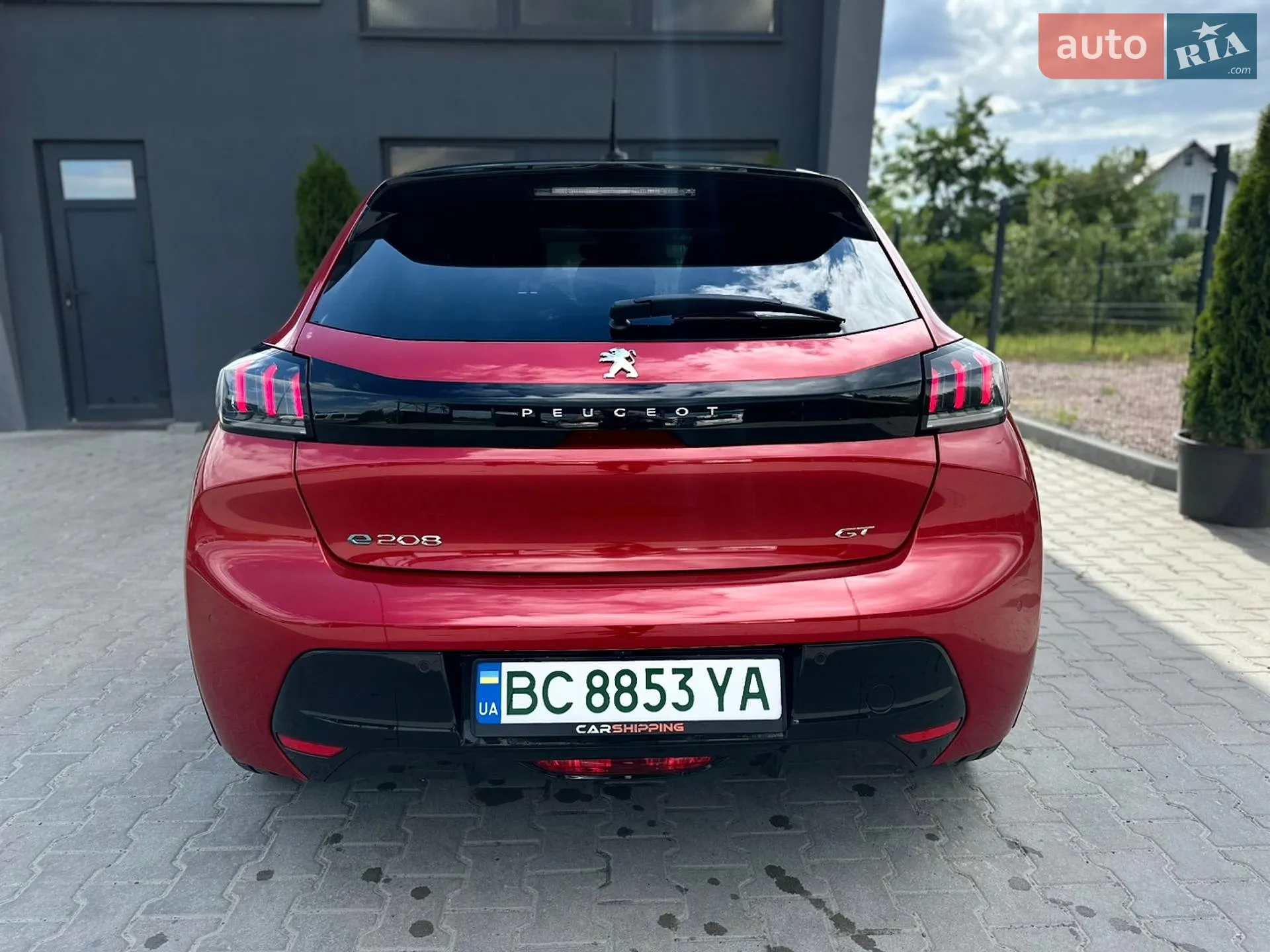 2022 Peugeot 208 - мініатюра 5