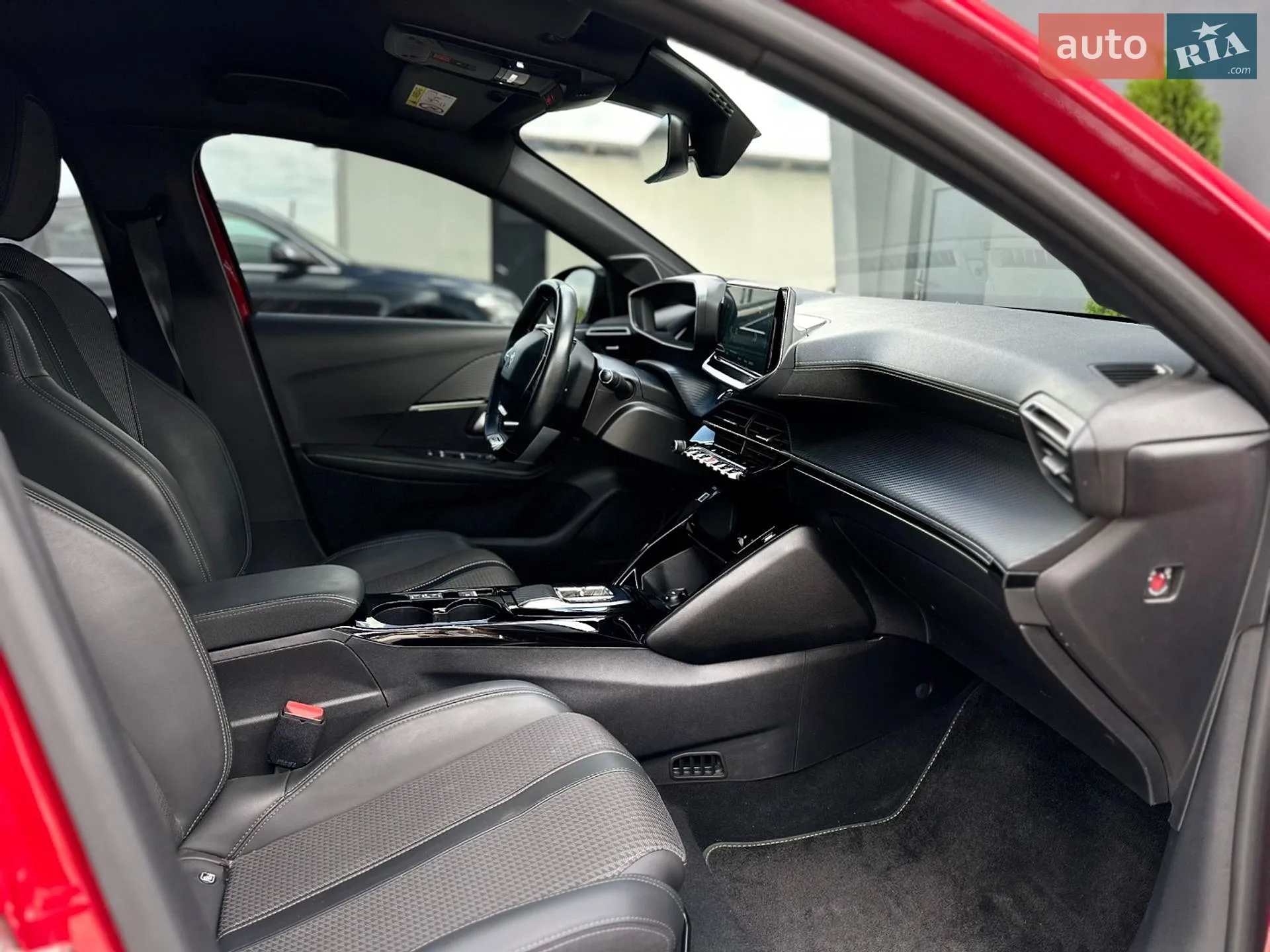2022 Peugeot 208 - мініатюра 10
