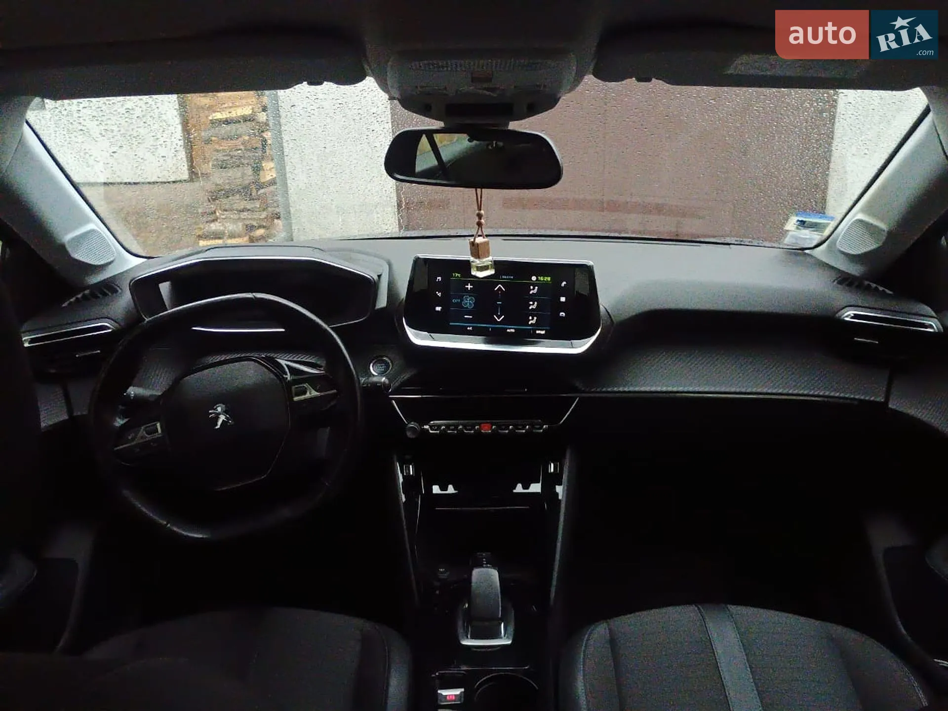 2020 Peugeot 208 - мініатюра 25
