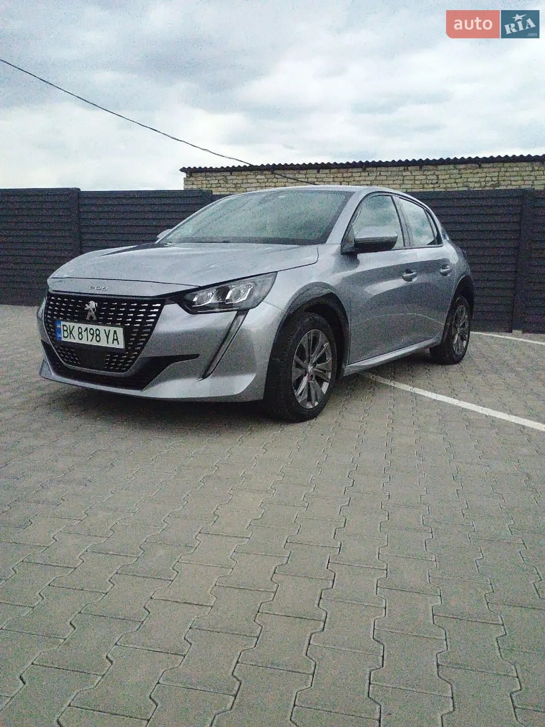 2020 Peugeot 208 - мініатюра 27