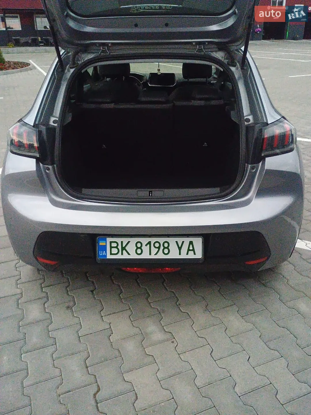 2020 Peugeot 208 - мініатюра 28