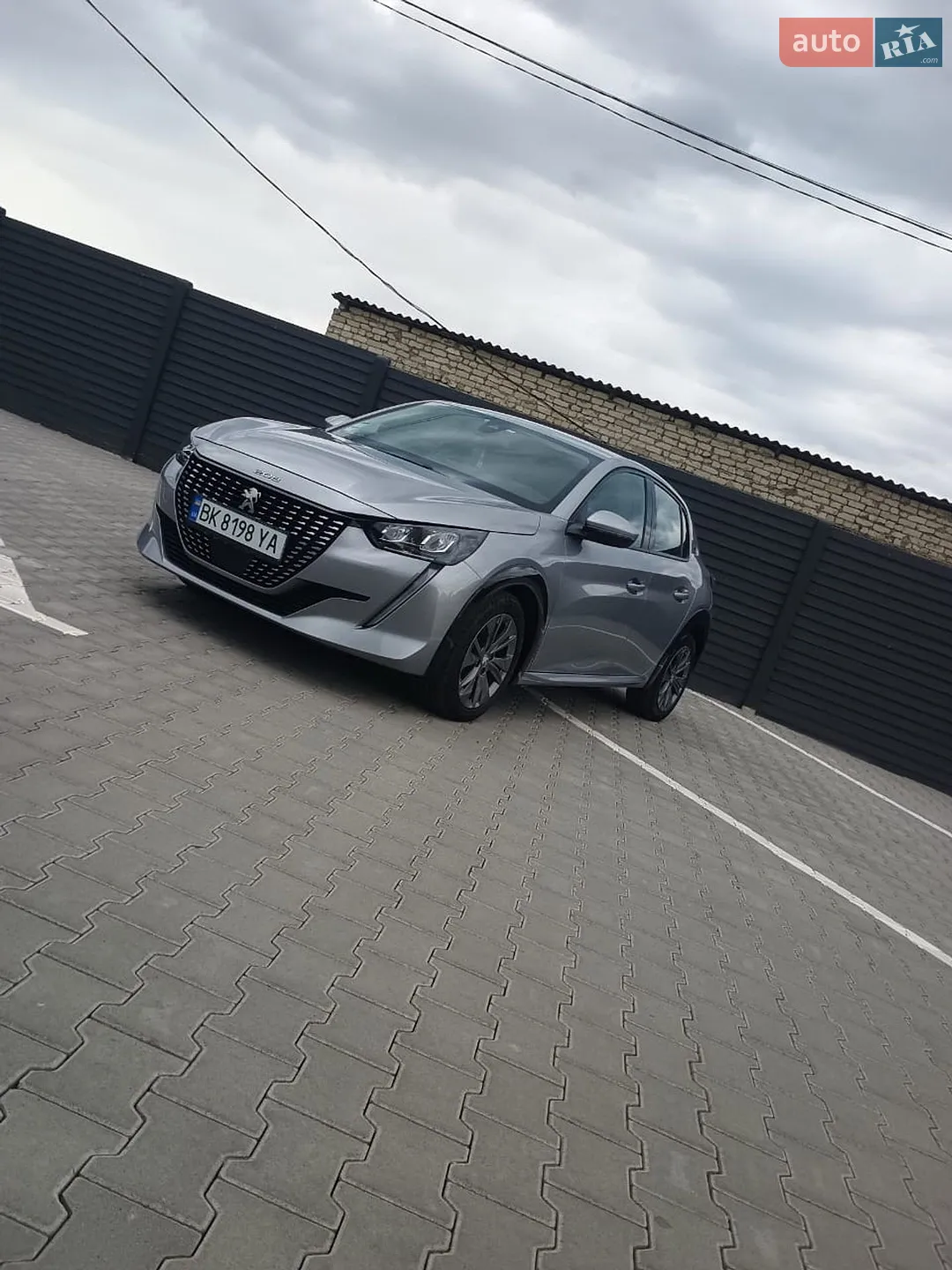 2020 Peugeot 208 - мініатюра 29