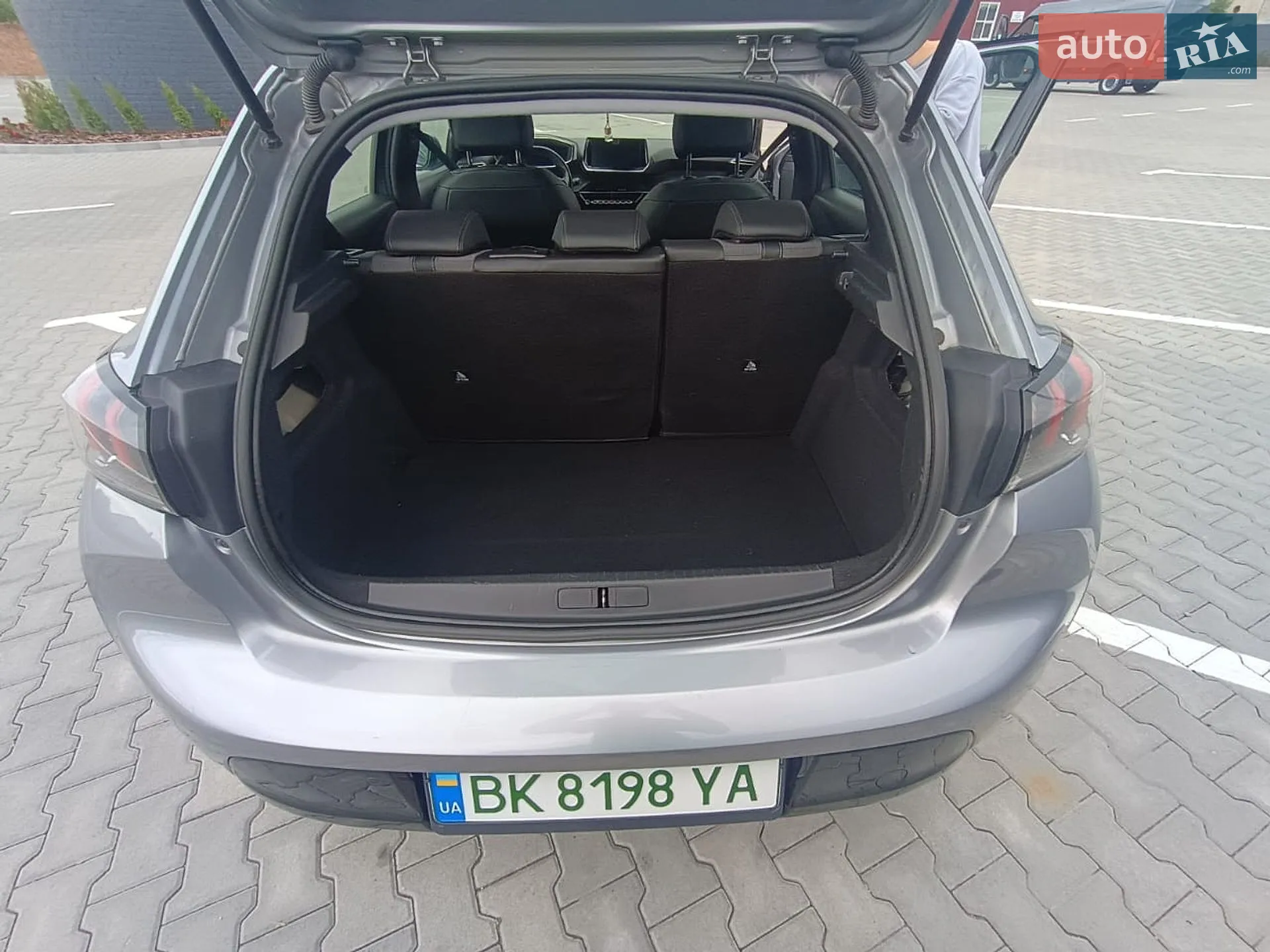 2020 Peugeot 208 - мініатюра 31