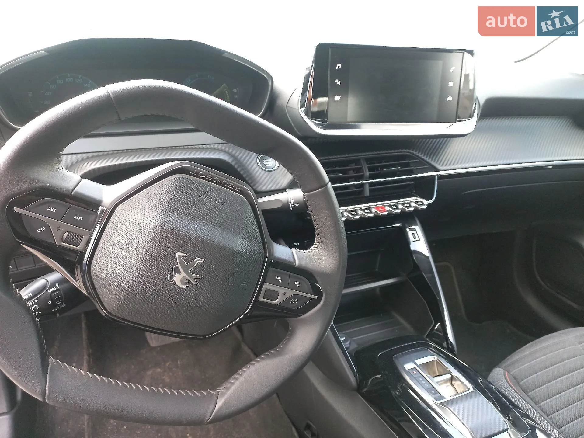 2023 Peugeot 208 - мініатюра 10