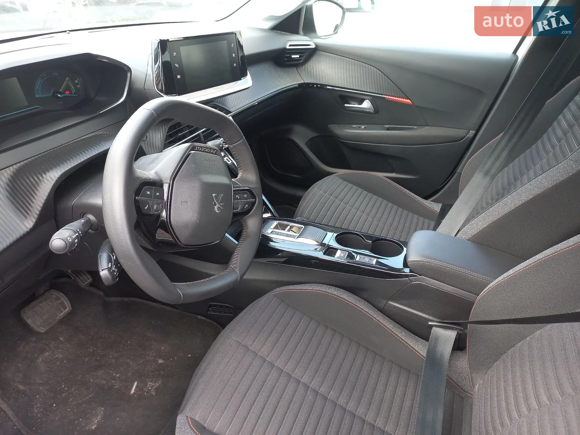 2023 Peugeot 208 - мініатюра 8