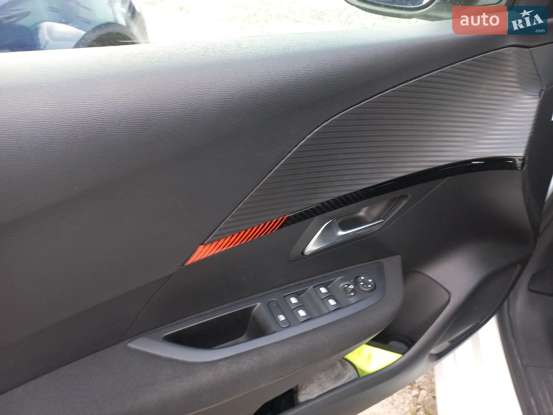 2023 Peugeot 208 - мініатюра 13