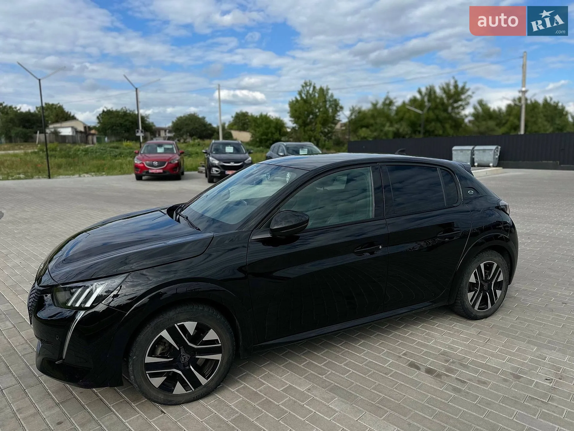 2020 Peugeot 208 - мініатюра 5