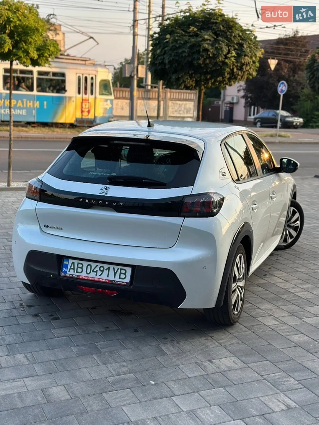 2020 Peugeot 208 - мініатюра 8