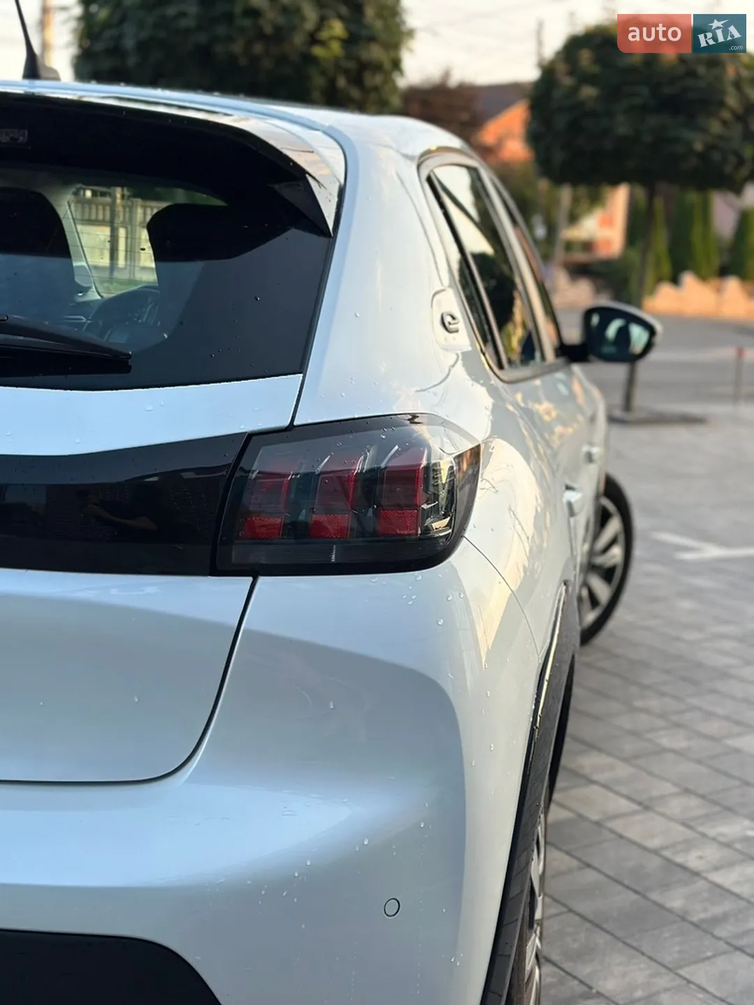 2020 Peugeot 208 - мініатюра 14