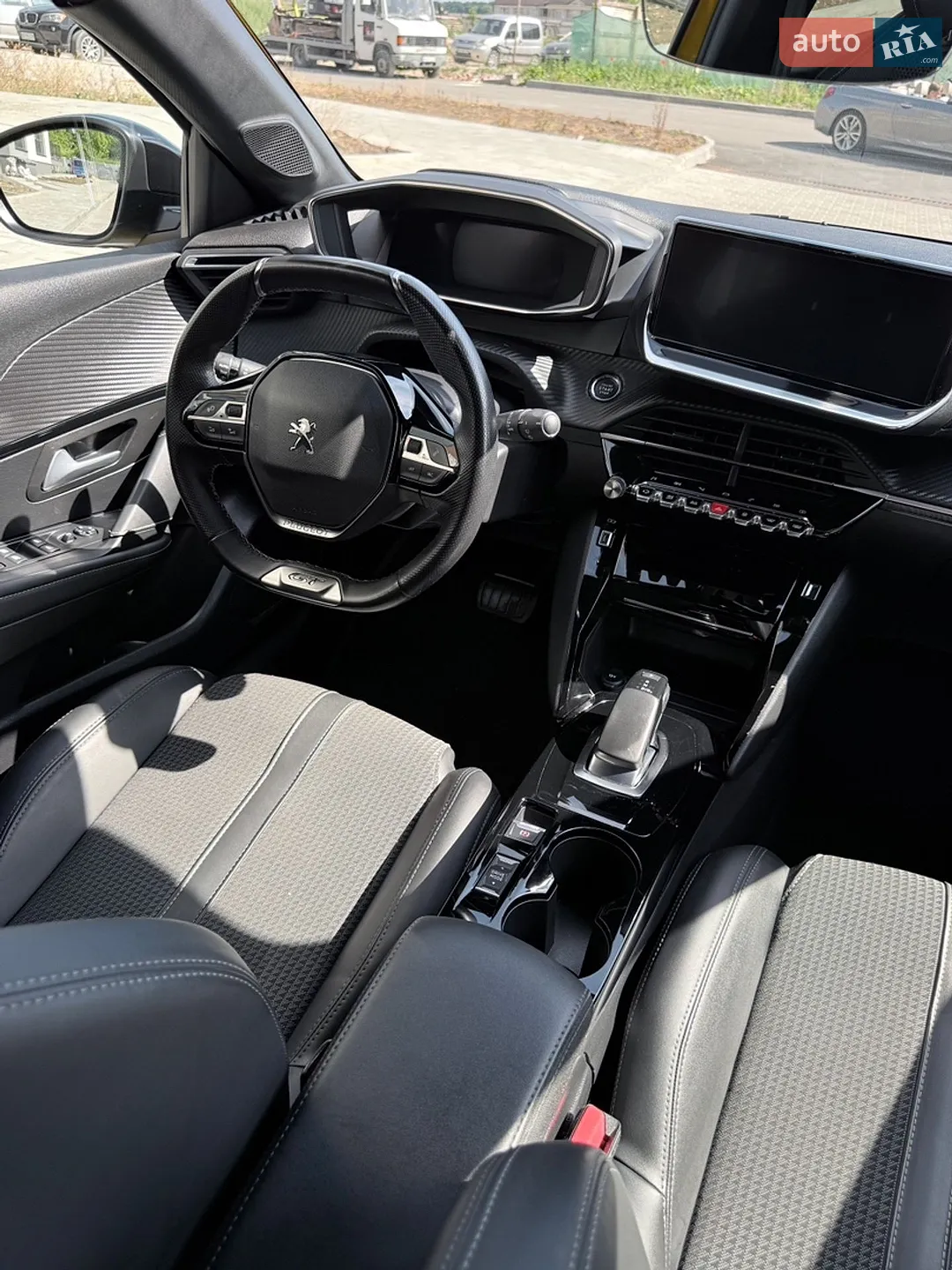 2021 Peugeot 208 - мініатюра 8