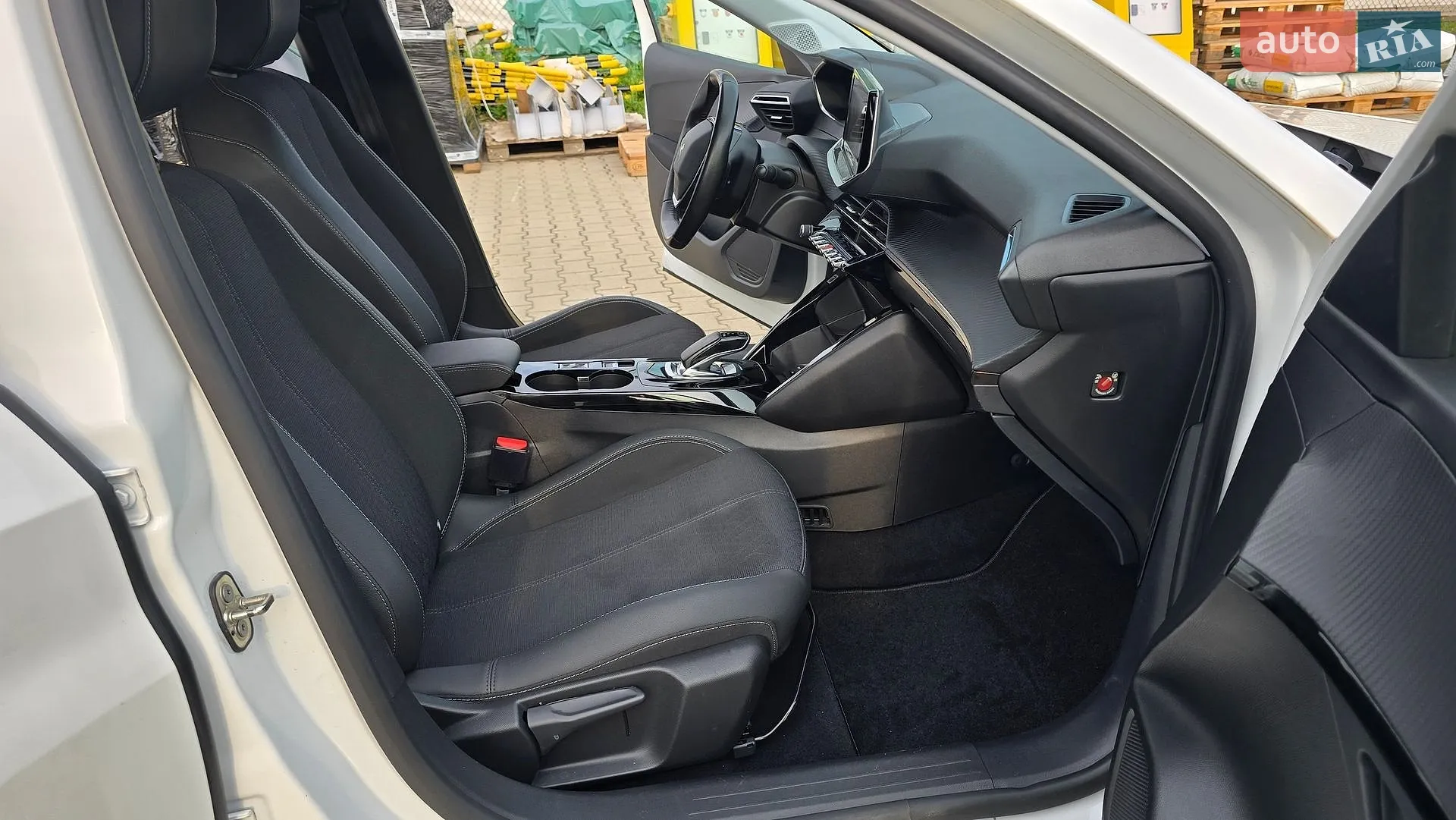 2020 Peugeot 208 - мініатюра 31