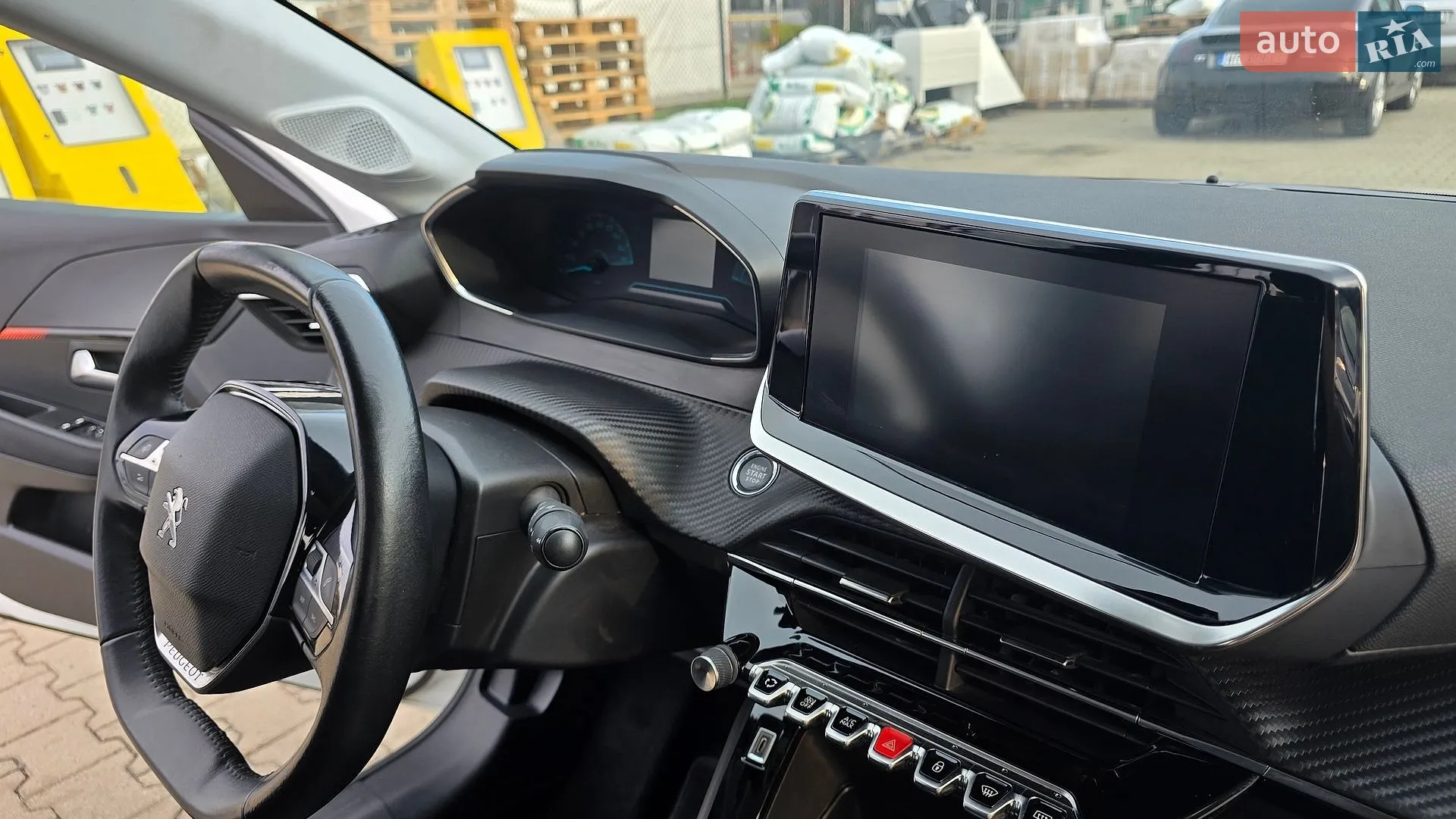 2020 Peugeot 208 - мініатюра 38