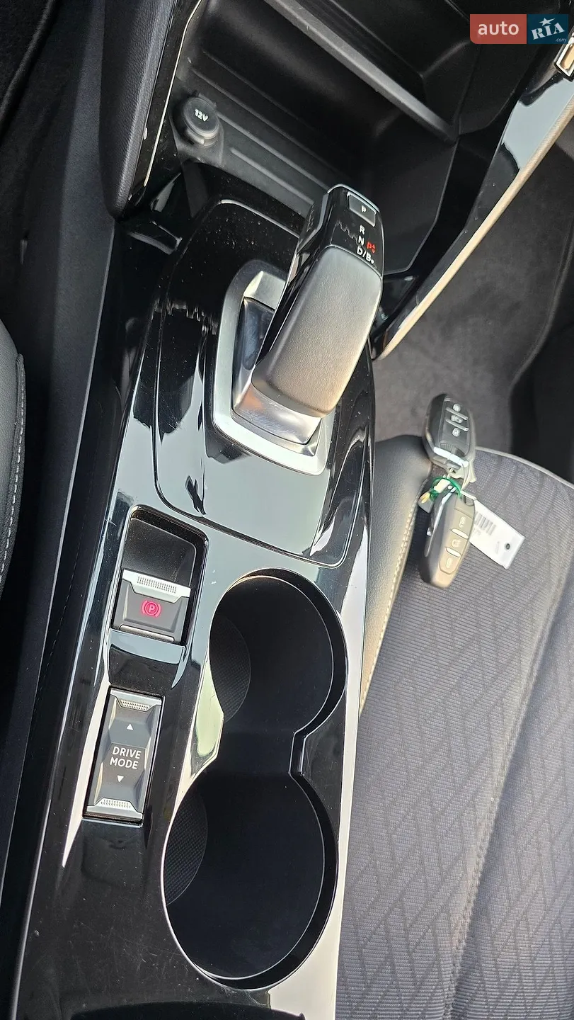 2020 Peugeot 208 - мініатюра 43