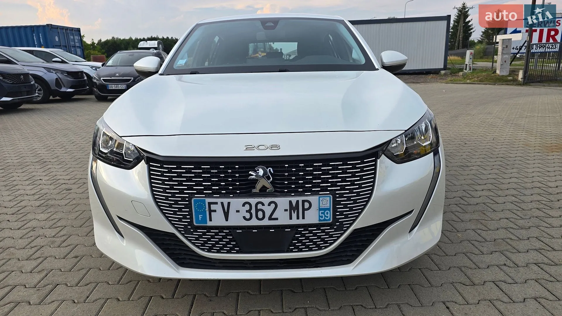 2020 Peugeot 208 - мініатюра 47