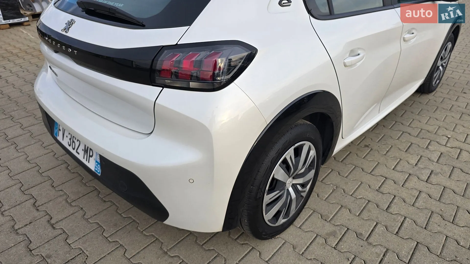 2020 Peugeot 208 - мініатюра 52