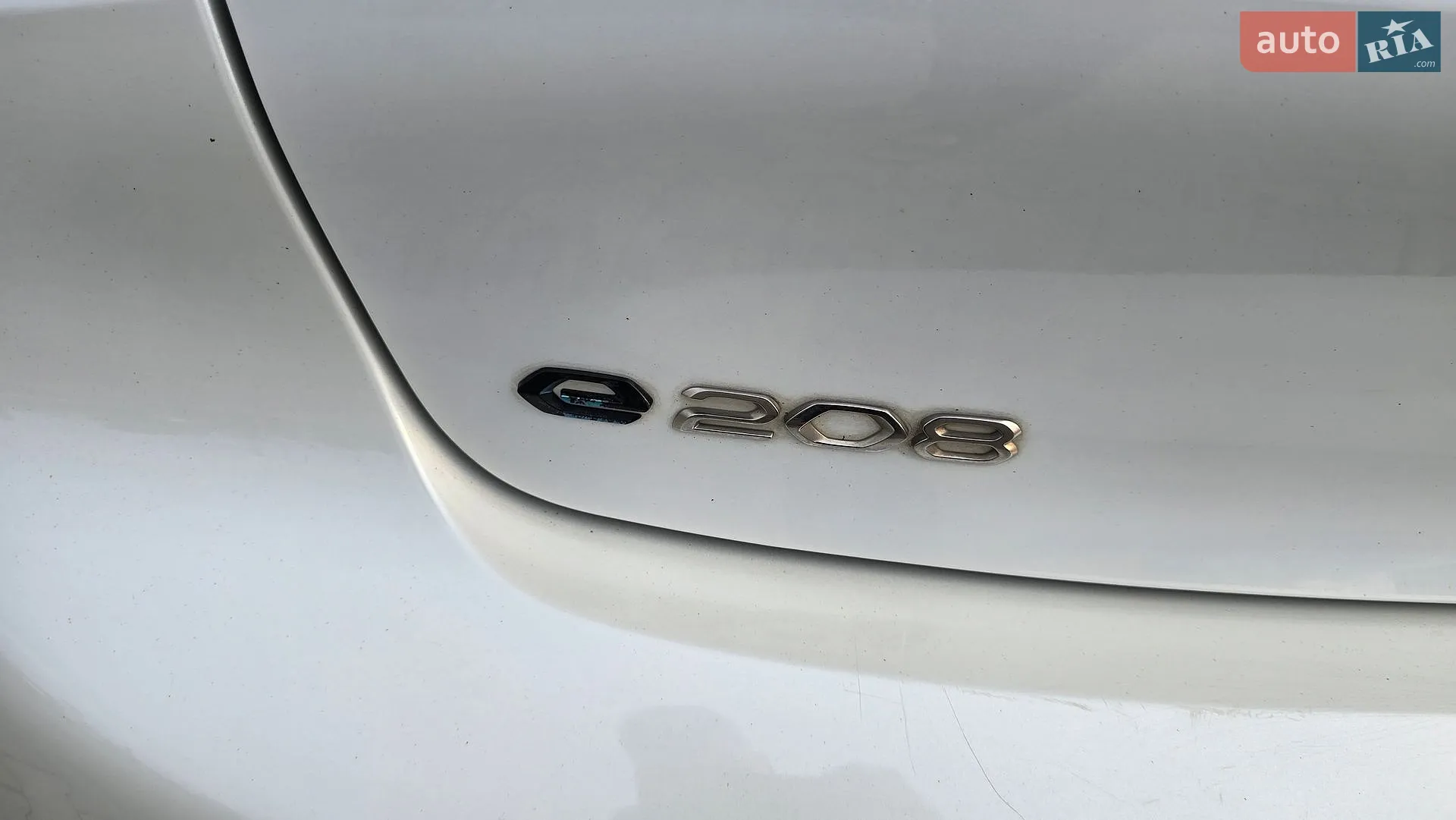 2020 Peugeot 208 - мініатюра 57