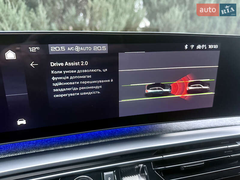 Внедорожник / Кроссовер Peugeot e-3008 2024 в Самборе