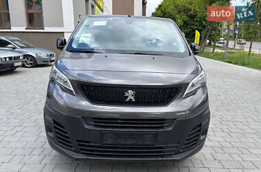 Грузовой фургон Peugeot e-Expert 2024 в Днепре