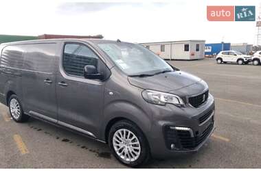 Грузовой фургон Peugeot e-Expert 2024 в Днепре