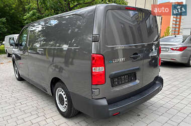 Вантажний фургон Peugeot e-Expert 2023 в 