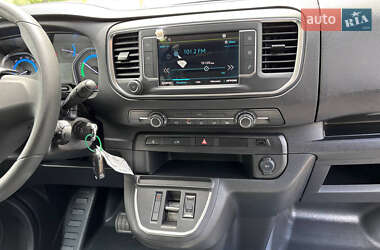 Вантажний фургон Peugeot e-Expert 2023 в 