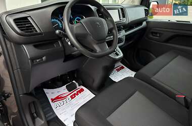 Вантажний фургон Peugeot e-Expert 2024 в 