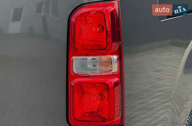 Вантажний фургон Peugeot e-Expert 2024 в 