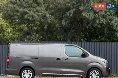 Вантажний фургон Peugeot e-Expert 2024 в 