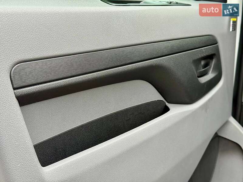 Грузовой фургон Peugeot e-Expert 2021 в Самборе