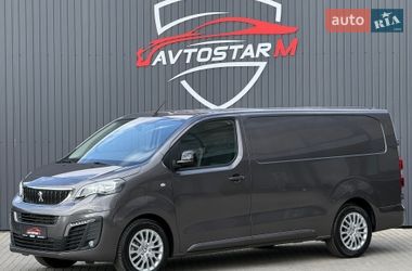 Грузовой фургон Peugeot e-Expert 2024 в Мукачево