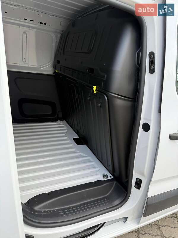 Вантажний фургон Peugeot E-Partner 2024 в Києві фото 19 Вантажний фургон Peugeot E-Partner 2024 в Києві