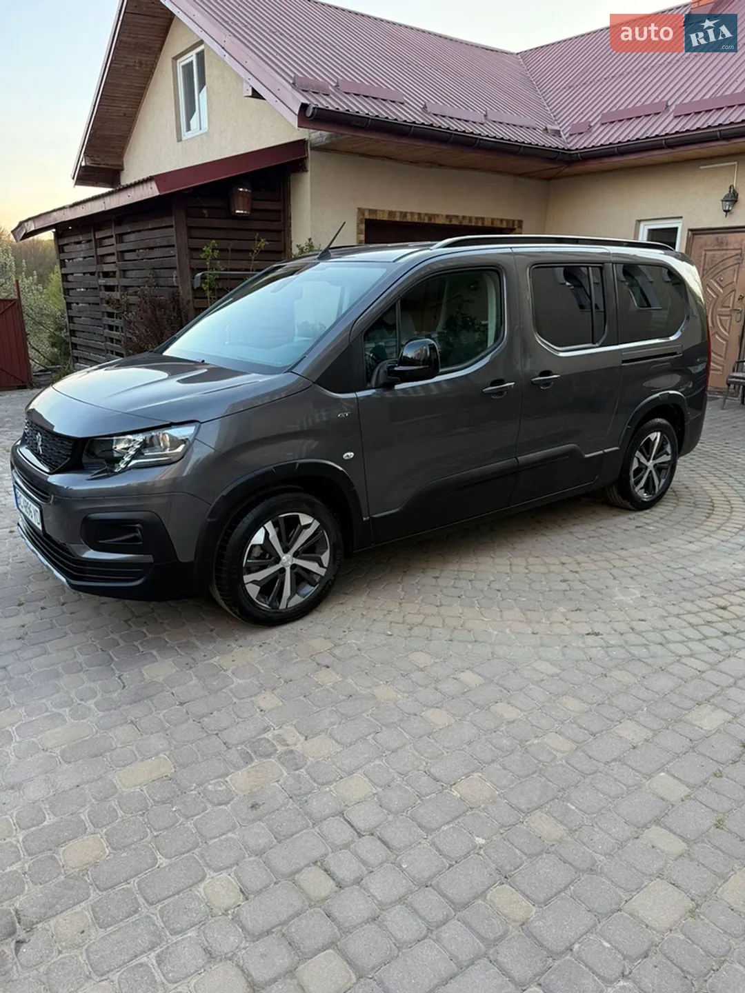 Фото авто 5