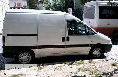 Минивэн Peugeot Expert 2004 в Коломые