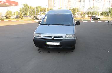 Минивэн Peugeot Expert 2003 в Киеве