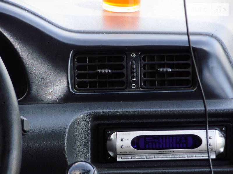 Мінівен Peugeot Expert 1999 в Тернополі