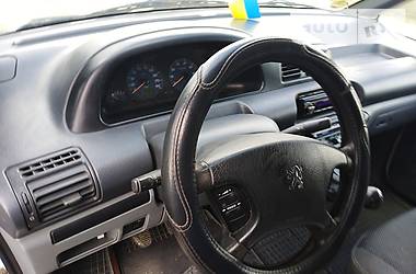 Мінівен Peugeot Expert 2005 в 