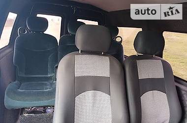 Мінівен Peugeot Expert 2005 в 