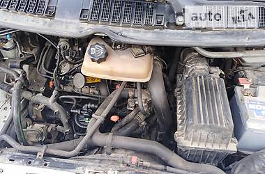 Мінівен Peugeot Expert 2005 в 