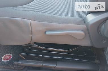 Вантажопасажирський фургон Peugeot Expert 2014 в 