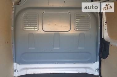 Вантажопасажирський фургон Peugeot Expert 2014 в 