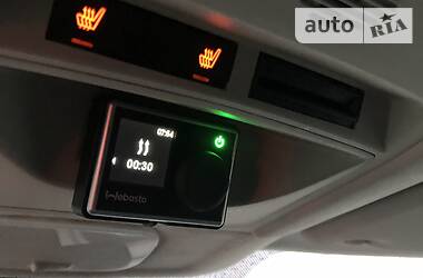 Грузопассажирский фургон Peugeot Expert 2015 в 