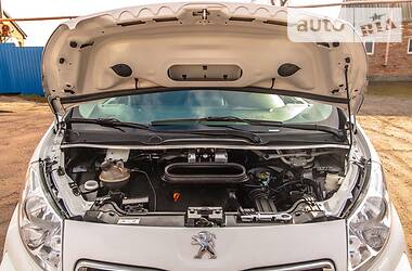 Грузопассажирский фургон Peugeot Expert 2014 в Бердичеве