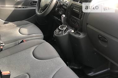 Грузопассажирский фургон Peugeot Expert 2015 в 
