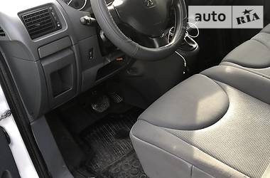 Грузопассажирский фургон Peugeot Expert 2015 в 