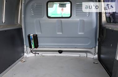 Пікап Peugeot Expert 2013 в 