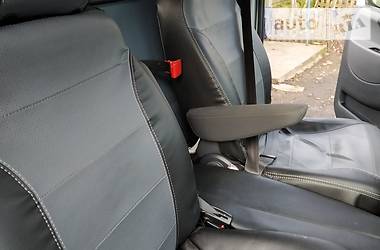 Пікап Peugeot Expert 2013 в 