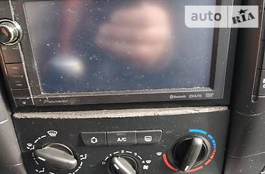 Пікап Peugeot Expert 2013 в 