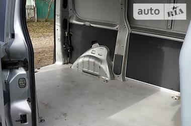 Пікап Peugeot Expert 2013 в 