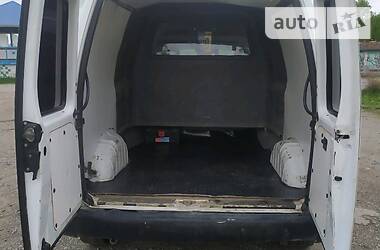 Мінівен Peugeot Expert 2000 в 
